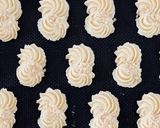 サブレ･ヴィエノワ作り方16写真