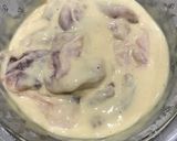 鶏唐揚げの甘酢漬け☆下味なしで美味しい☆作り方4写真