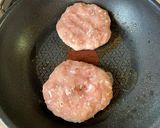 ソーセージエッグチーズマフィン作り方1写真