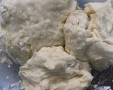 ちゃんとのび〜るチーズハットグ作り方1写真