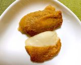 食べたい時にすぐ！材料2つでいなりモチ作り方5写真