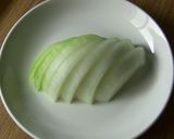 豚軟骨の味噌煮込み作り方3写真