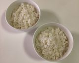 暑っ!それなら悪魔の冷やし茶漬けどや!?作り方1写真