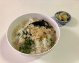 暑っ!それなら悪魔の冷やし茶漬けどや!?作り方4写真