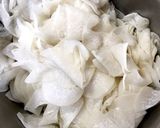 優しい味の酢の物作り方1写真