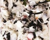 優しい味の酢の物作り方4写真