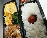 超簡単☆ジャガイモと人参の塩炒め作り方4写真