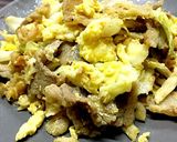 お弁当！2019年8月7日作り方1写真