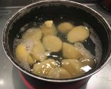おうちで手作りコロッケ♩作り方1写真