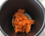 離乳食 ハンバーグ作り方4写真