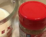 白麻婆豆腐作り方1写真