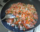 幼児食にも!野菜たっぷりかぼちゃコロッケ作り方2写真
