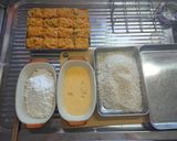 幼児食にも!野菜たっぷりかぼちゃコロッケ作り方4写真
