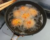 幼児食にも!野菜たっぷりかぼちゃコロッケ作り方5写真