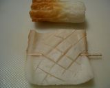 お弁当に♪ちくわdeいかが？！作り方1写真