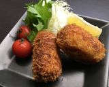 おうちで手作りコロッケ♩作り方8写真