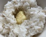 【超簡単】海苔の佃煮でごはんがススムくん作り方2写真