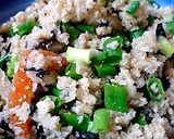 無限ネギdeクスクスサラダ作り方15写真