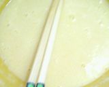 お菓子みたいなお芋の天ぷら❤作り方3写真