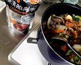ゴーヤカレー作り方2写真