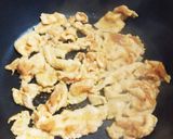 豚肉のしょうが焼作り方10写真