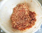 肉だ！肉肉！肉がゴロゴロ☆肉々しい肉焼売作り方14写真