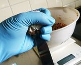 肉だ！肉肉！肉がゴロゴロ☆肉々しい肉焼売作り方21写真