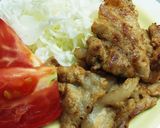 豚肉のしょうが焼作り方15写真