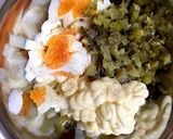 豚肉チーズロール南蛮作り方1写真