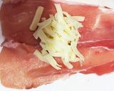 豚肉チーズロール南蛮作り方2写真