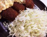 豚肉チーズロール南蛮作り方10写真