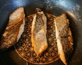 ヨウサマの減塩夕食⑤作り方2写真