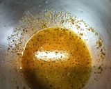 ヨウサマの減塩夕食⑤作り方3写真