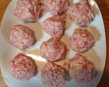 ヨウサマの減塩夕食⑤作り方4写真
