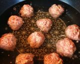 ヨウサマの減塩夕食⑤作り方5写真