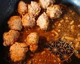 ヨウサマの減塩夕食⑤作り方6写真