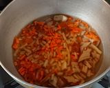 ヨウサマの減塩夕食⑤作り方7写真
