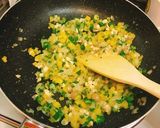 夏に打ち勝つ！激辛キーマカレー♪作り方5写真