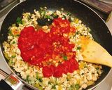 夏に打ち勝つ！激辛キーマカレー♪作り方7写真