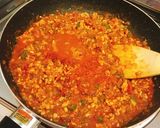 夏に打ち勝つ！激辛キーマカレー♪作り方9写真