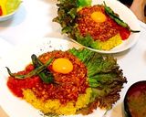 夏に打ち勝つ！激辛キーマカレー♪作り方12写真