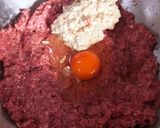 ハンバーグ 作り置き作り方2写真
