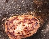 ハンバーグ 作り置き作り方4写真