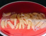 家でも簡単！カリホクの、フライドポテト作り方2写真