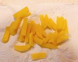 家でも簡単！カリホクの、フライドポテト作り方3写真