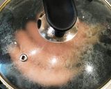 骨つきウィンナー を焼く前に一手間！作り方2写真