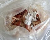 苦味の少ないゴーヤチャンプルー作り方2写真