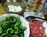 夏バテ解消にどうぞ♪作り方1写真