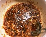 蒸し鶏の香味ソースかけ作り方8写真