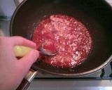 簡単！おいしいツナトマトパスタ♪♪作り方2写真